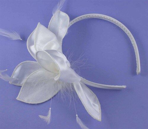 Alice Band Fascinator (£1.91 each)