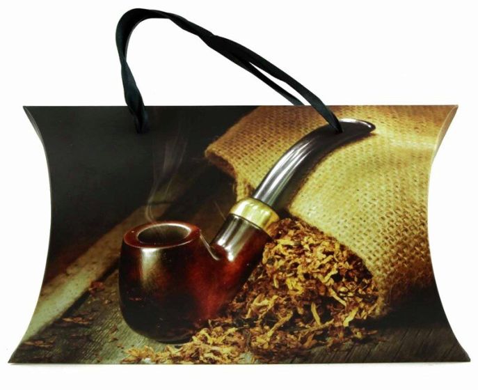 Large Pillow Gift Boxes (35p Each)