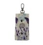 Floral & Butterfly Key Holder (£1.40 each)