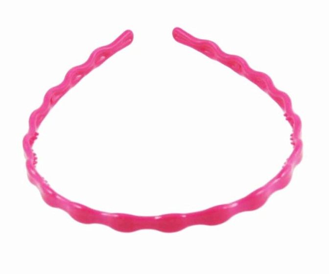 It's Wow Assorted Alice Band  (32p per set)