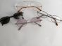 Assorted Strength Reading Glasses. (£0.50 per pair)