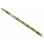 Ladies Two-Tone Magnetic Bracelet