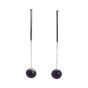Venetti Ball Drop Earrings (£1.20 Each)