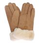 Ladies Suedette Winter Gloves (£3.20 each)