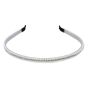 Diamante & Pearl Headband 