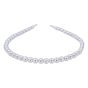 8mm Pearl Headbands 