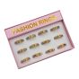 Boxed Fashion Rings
