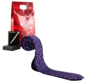 Winter Offer- Ideal Gents Tie Set  (£3.25 Each)