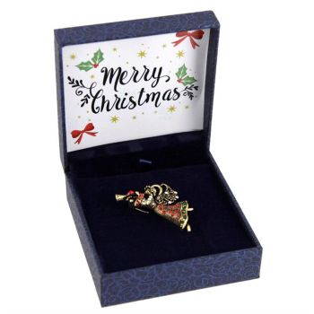 Christmas Angel Brooch Gift Offer (£2.20 Each)