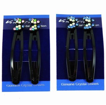 Venetti Diamante Butterfly Bendies (30p per Card, 15p per Each)