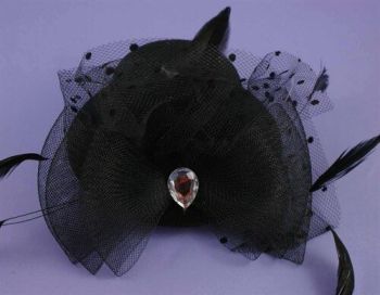Fancy Fascinator (£2.80 each)
