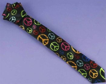 Gents Peace Ties (£1.19 Each)