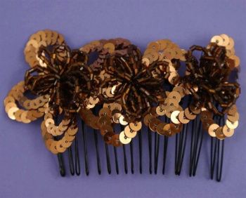 Comb Fascinator