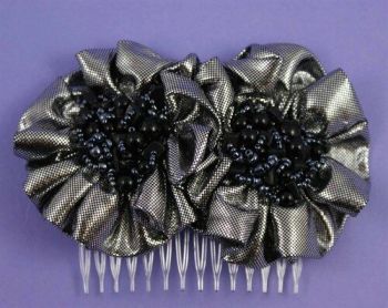 Comb Fascinator