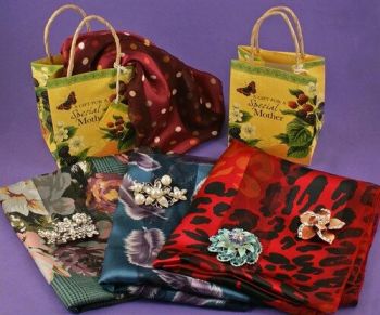 Mothers Day Gift Idea (12 sets)