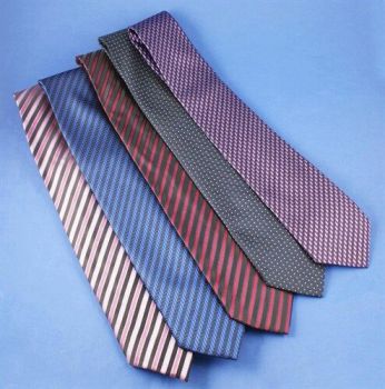 Gents Assorted Tie Offer