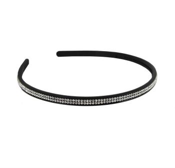 Diamante Alice Band (£ 0.35 each)
