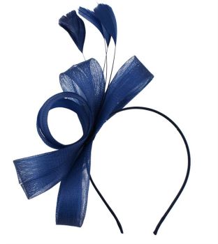 Mesh Fascinator (£3.15 Each)