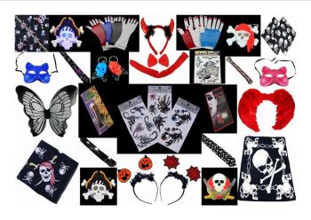 Halloween Offer