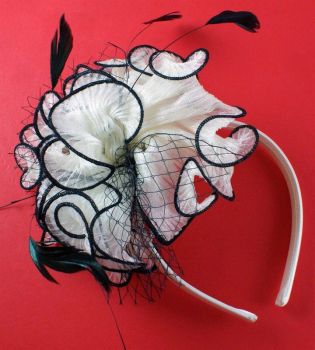 Fascinator