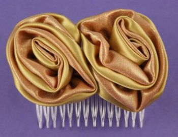 Comb Fasinator