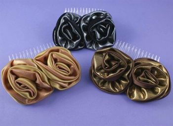 Boxed Comb Fascinator (£0.50 Each)