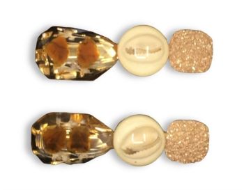Concord Clip (£1.00 per pair)