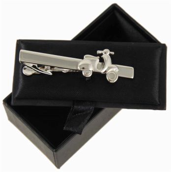 Gents Novelty Vespa Tie Pin (£2.95 each)