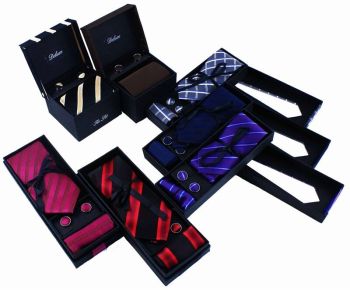Father's Day Gift Offer (12 sets + free bags)