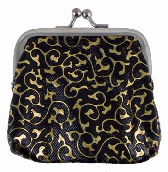 Assorted Coin Purses (40p Each)