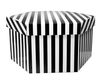 Medium Hat / Fascinator Box