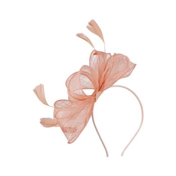 Sinamay Fascinator (£5.35 Each)