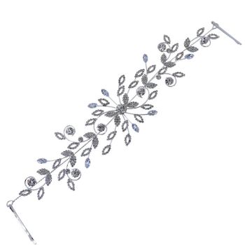 Diamante Bridal Hair Vines (£7.80 Each)