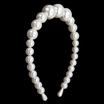 Pearl Alice Band 