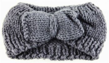 Ladies Bow Bandeaus (£1.12 each)
