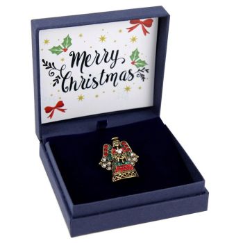 Christmas Angel Brooch Gift Offer (£2.40 Each)