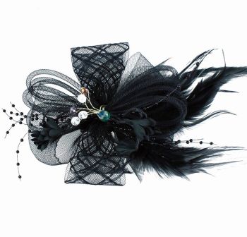 Flower Fascinator (£1.80 Each)