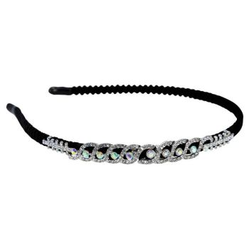 Diamante Alice Bands (£1.20 Each)