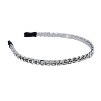 Chain Alice Bands (55p Each)