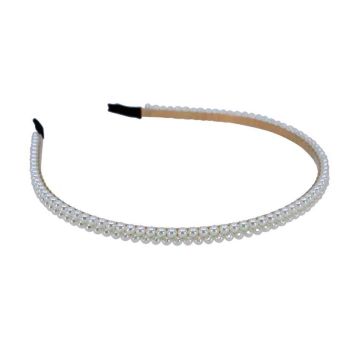 Pearl Alice Bands 