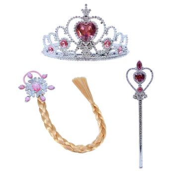 Princess Dress Up Set