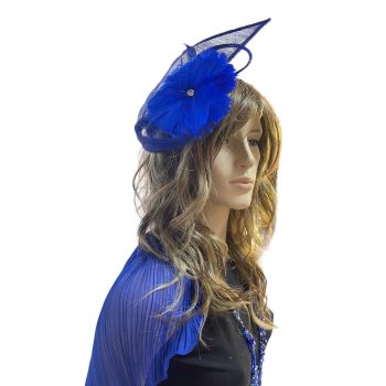 Sinamay Fascinator (£8.50 Each)