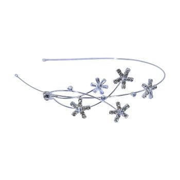 Diamante Alice Band (£1.95 Each)