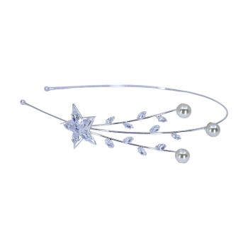 Diamante Alice Band (£1.95 Each)