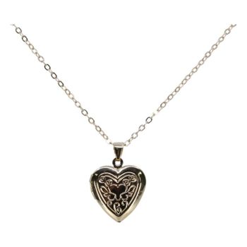 Heart Locket 