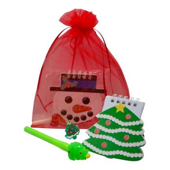 12 Assorted DIY Kids Christmas Gift Offer