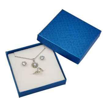 Slim Line Blue Card Universal Box