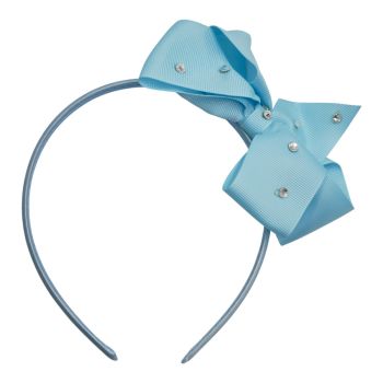 Diamaate Bow Alice Bands