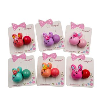 Assorted Rabbit Elastics