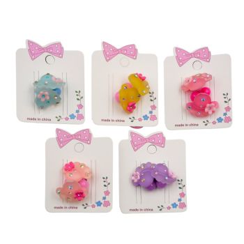 Assorted Hat Elastics